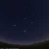 ステラリウム Stellarium