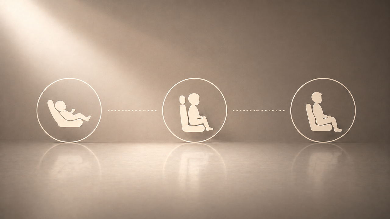 ロングユース設計