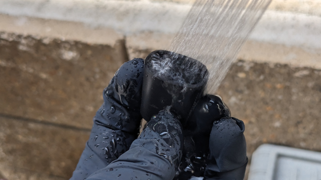 普通のTDSメーター