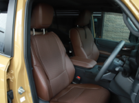 シートカバー FB354