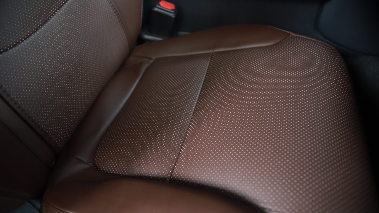 シートカバー FB354 座面