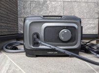 ビューティフルカーズ 高圧洗浄機 G-WASH