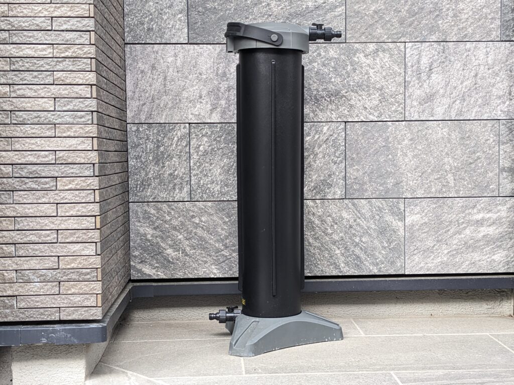 ビューティフルカーズの純水器 ピュアニッシュPro JU-03