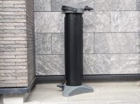 ビューティフルカーズの純水器 ピュアニッシュPro JU-03