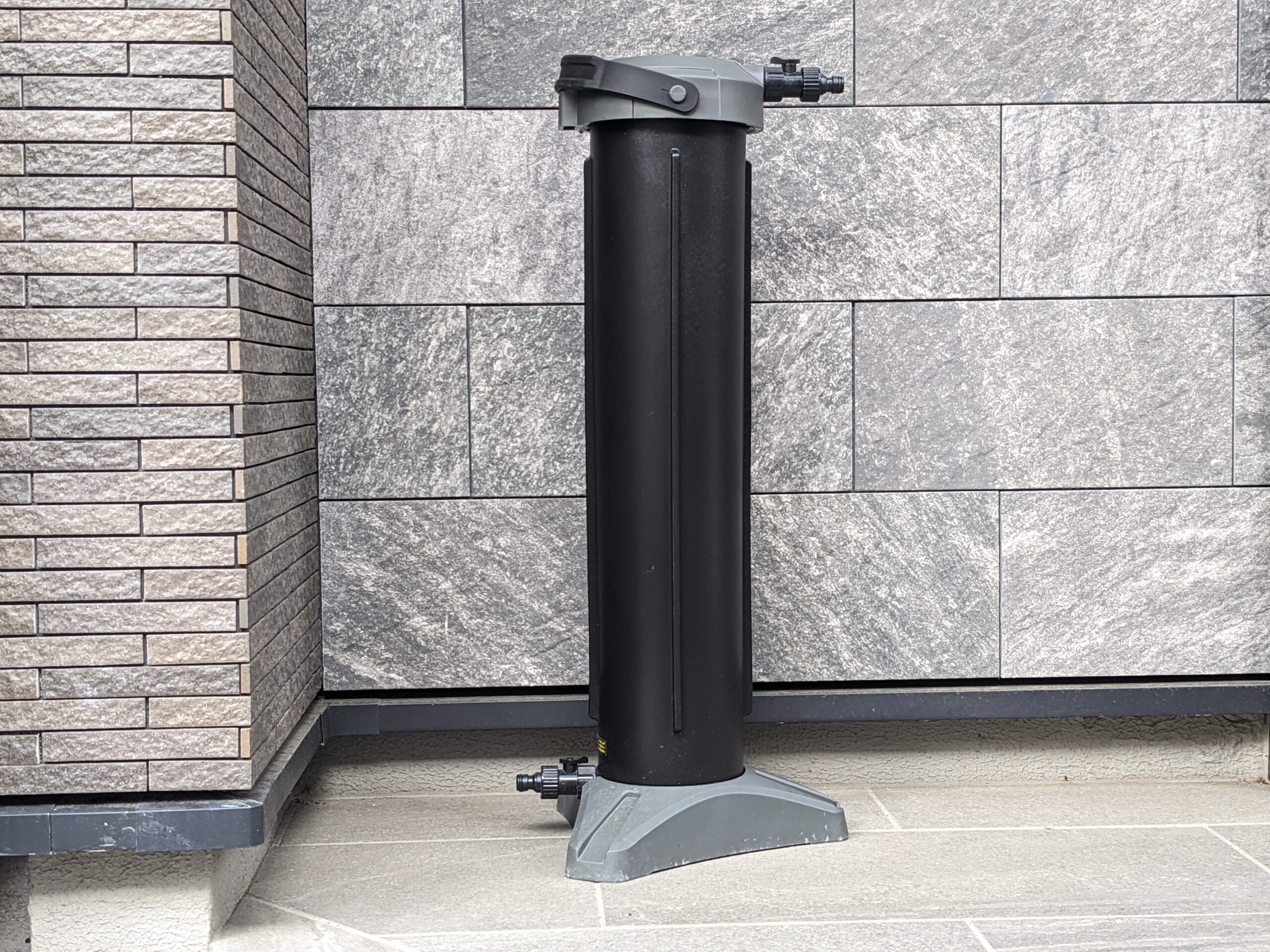 ビューティフルカーズの純水器 ピュアニッシュPro JU-03