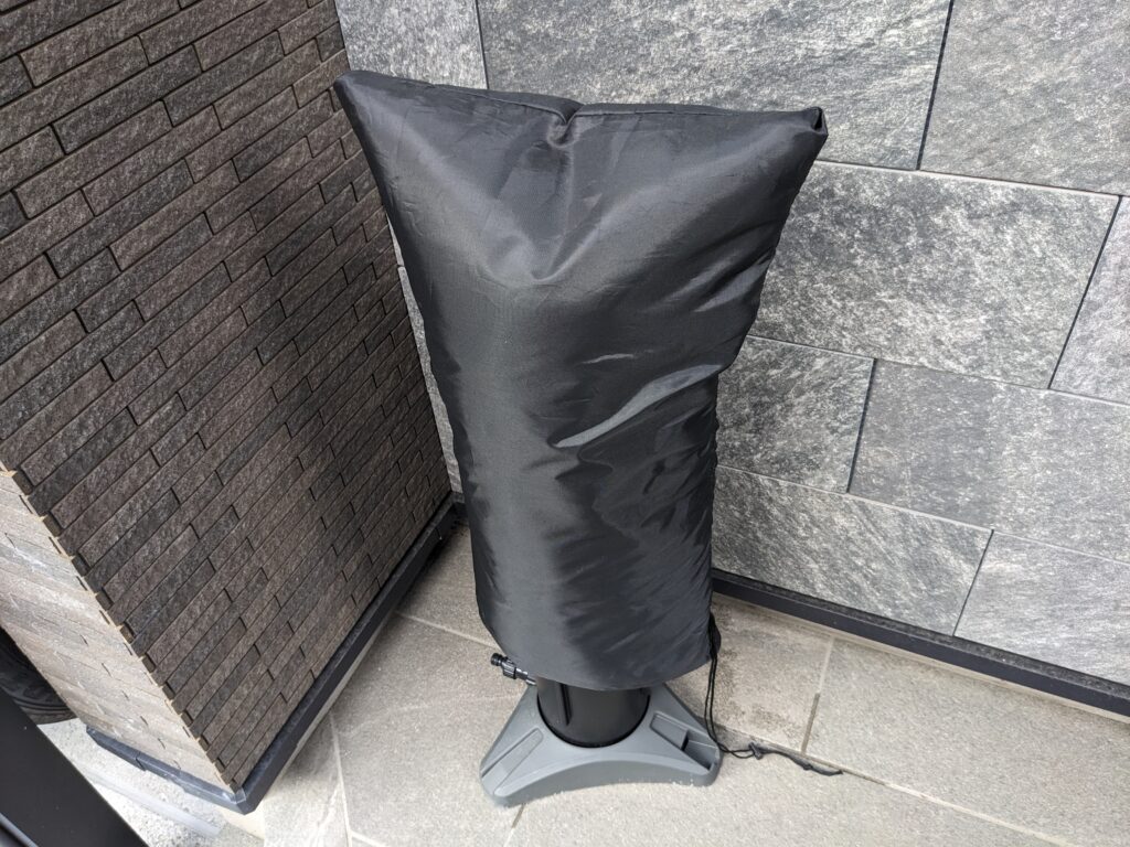 ピュアニッシュpro カバー2