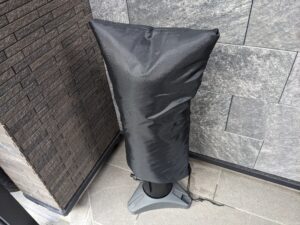 ピュアニッシュpro カバー2