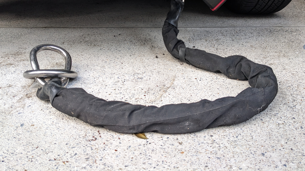 かてーな!!AUTOのゴツさ