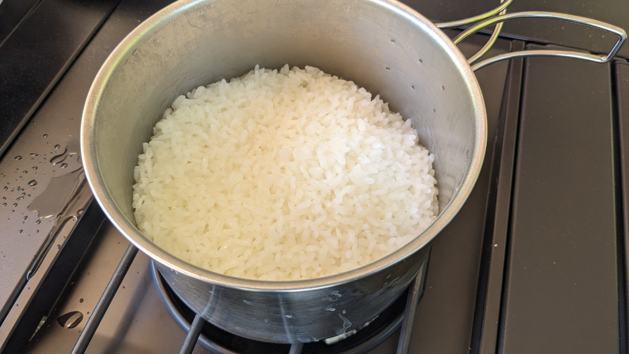 ご飯