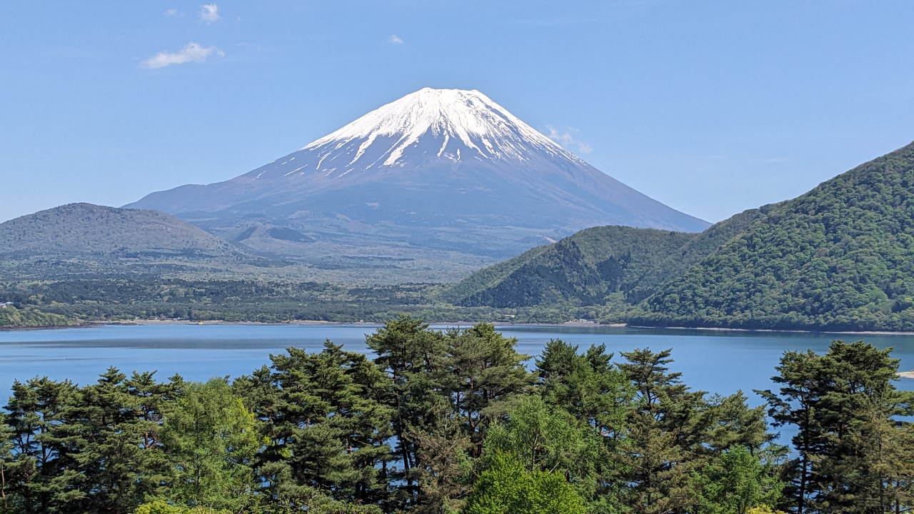 浩庵キャンプ場
