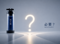 純水器は必要?